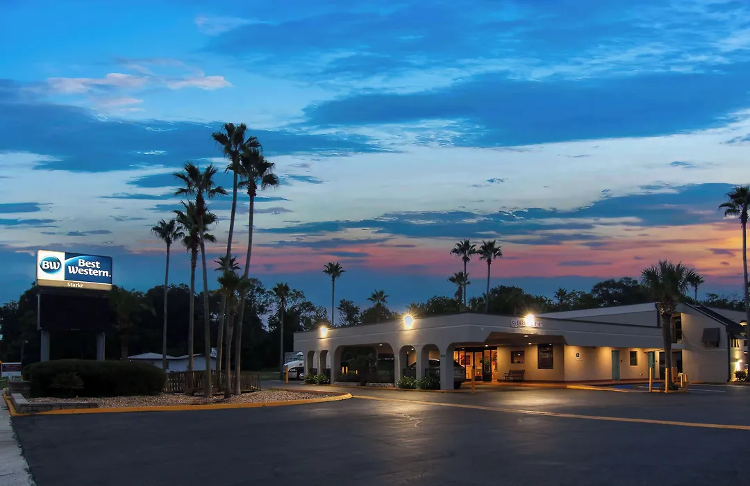 Best Western Starke-1