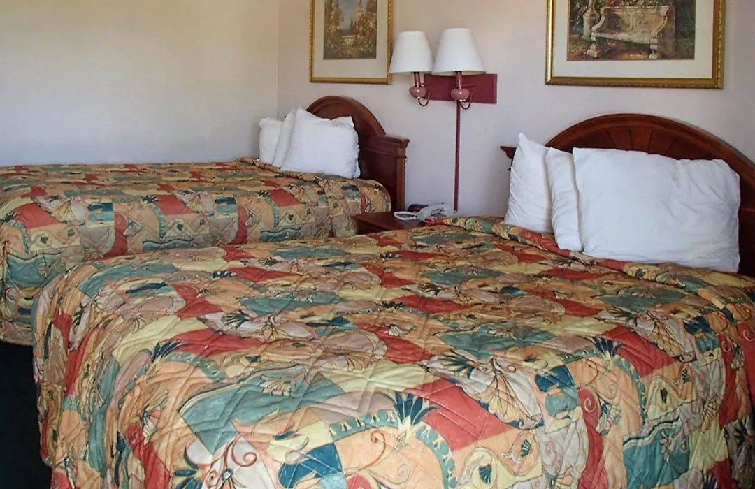 Rodeway Inn Leesburg Chain Of Lakes-1