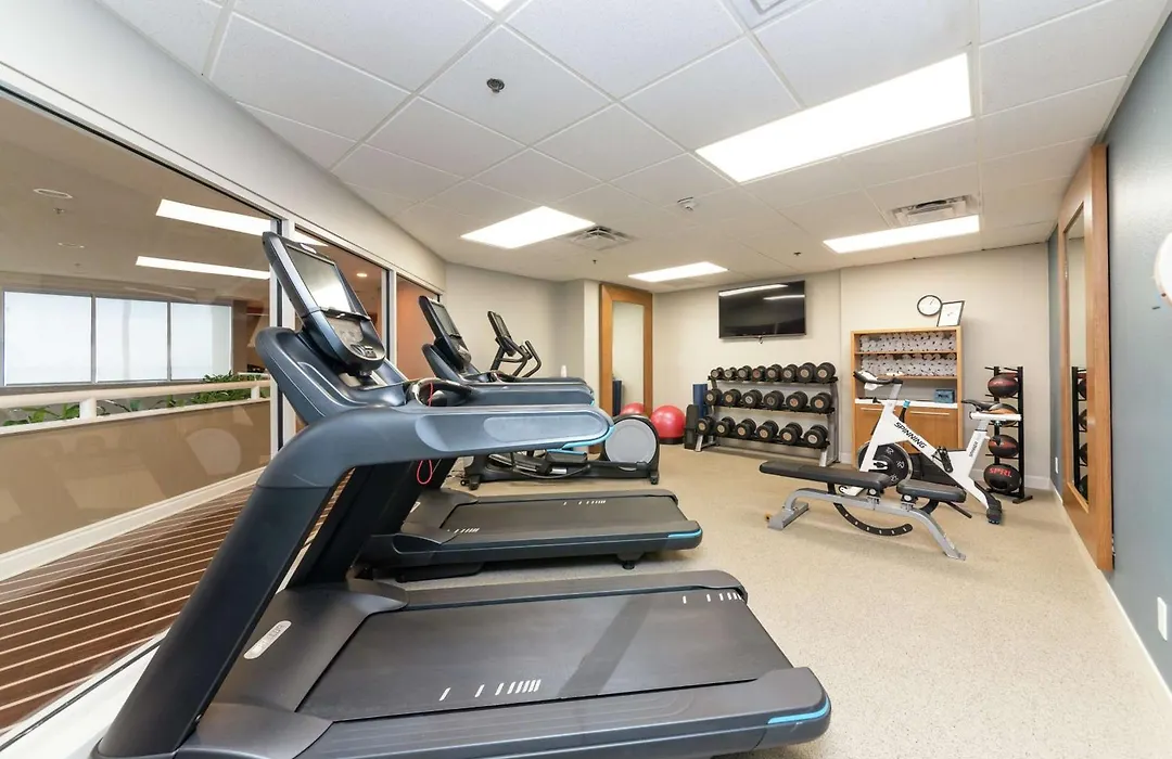 Doubletree Suites By Hilton Melbourne Beach Oceanfront-1