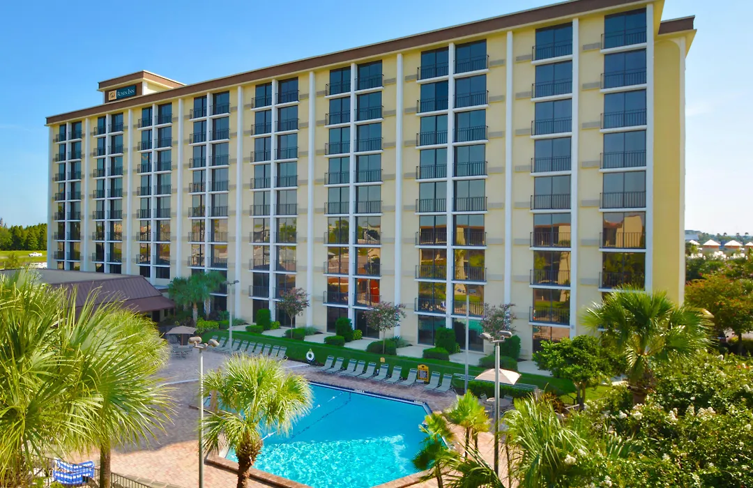 Rosen Inn Closest To Universal-1