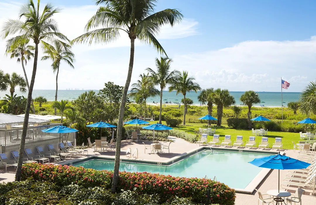 Sanibel Inn-1