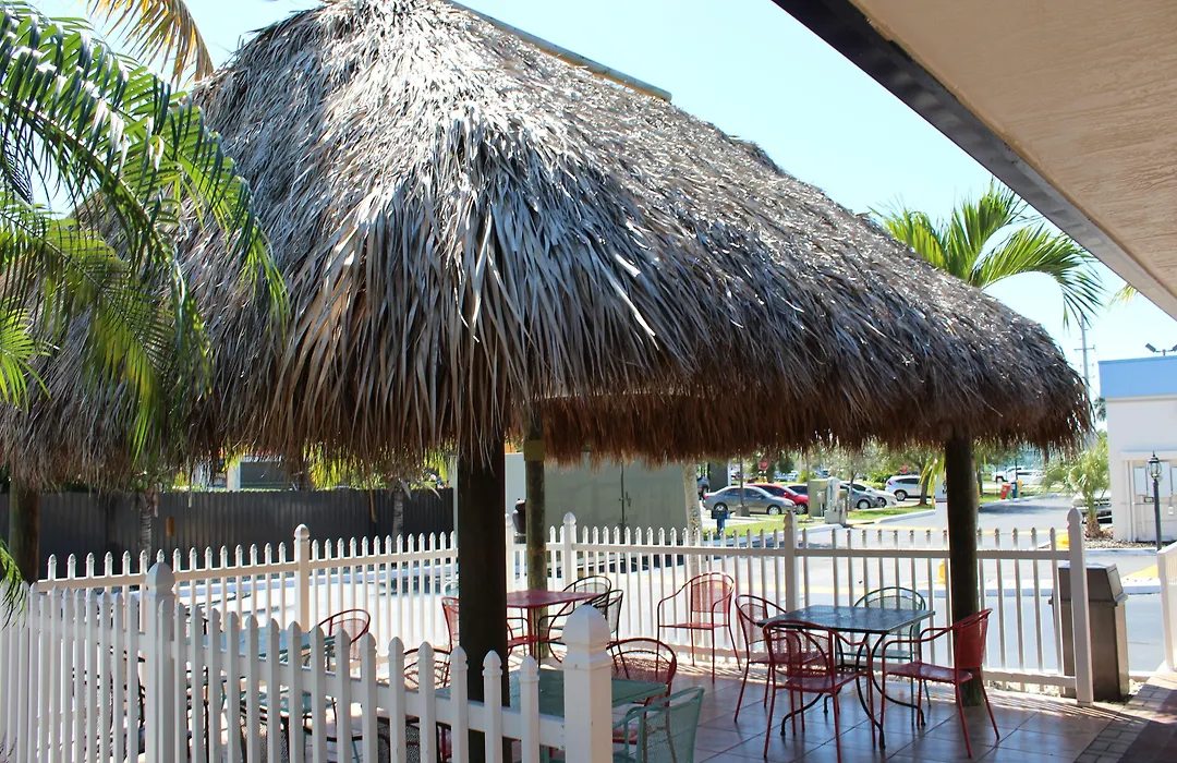Travelodge By Wyndham Florida City/Homestead/Everglades-1