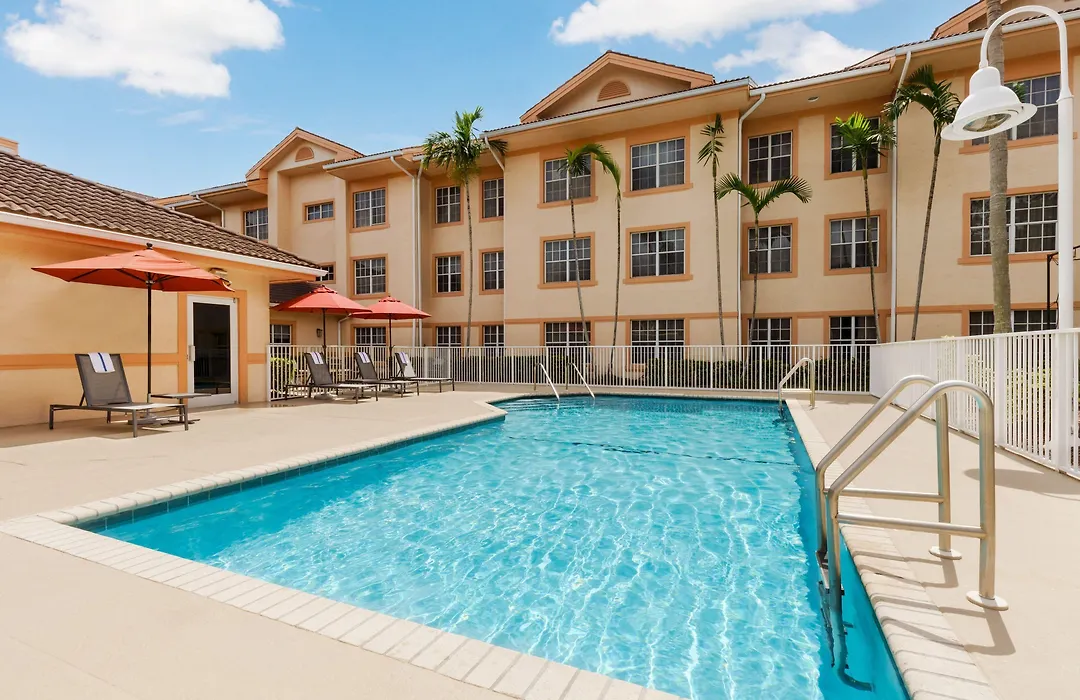 Residence Inn By Marriott West Palm Beach-1