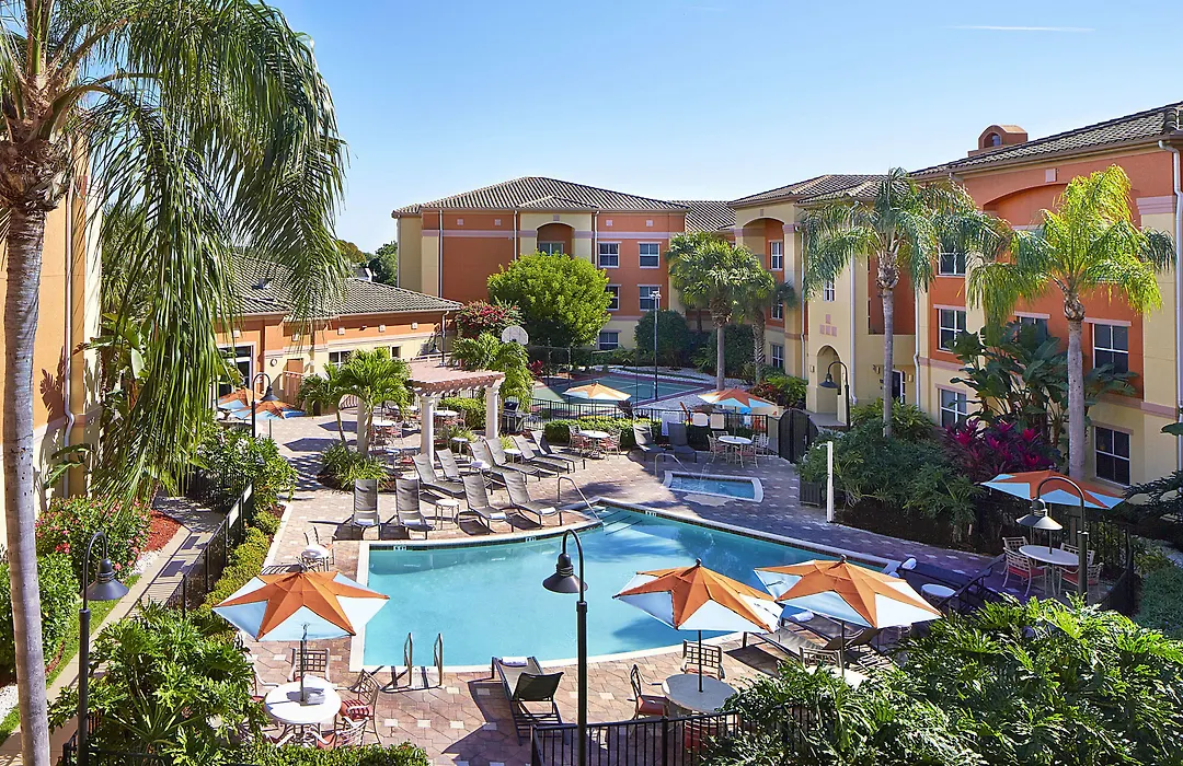Residence Inn By Marriott Naples-1