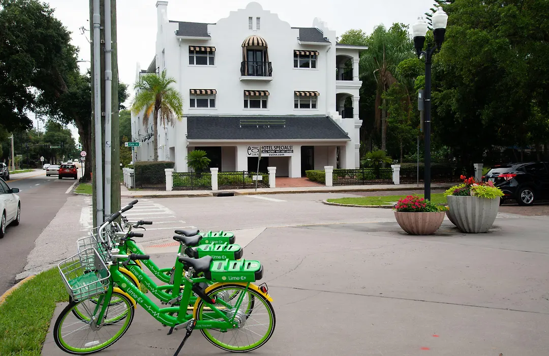 The Eo Inn - Downtown Orlando-1