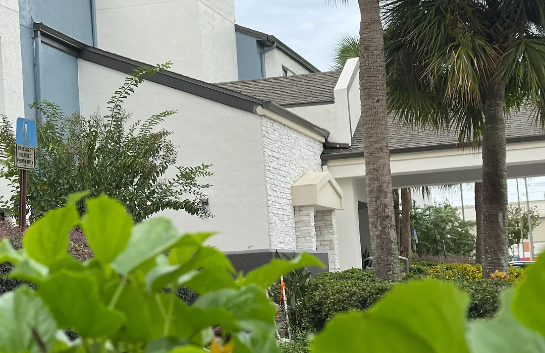 Destiny Palms Hotel Maingate West-1