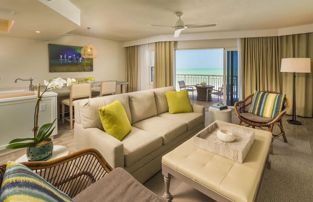 Beach House Suites By The Don Cesar-1