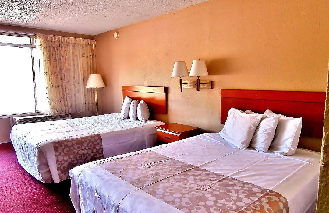 Americas Best Value Inn Alachua-1