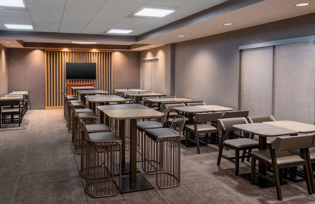Springhill Suites Sarasota Bradenton-1
