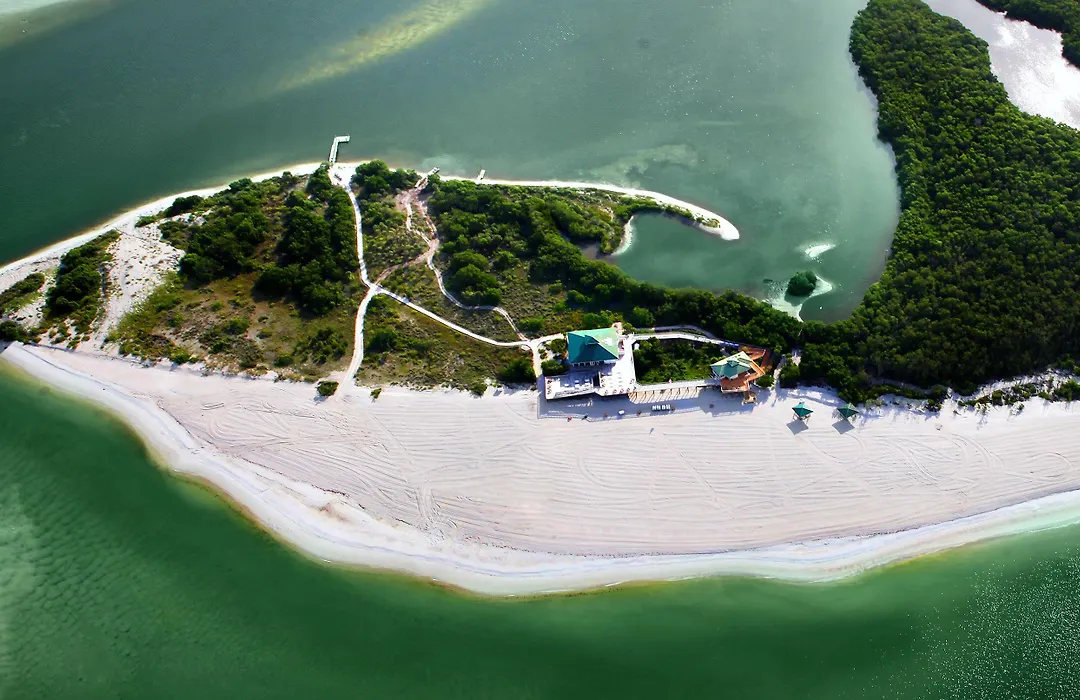 Hyatt Regency Coconut Point Resort & Spa Near Naples-1