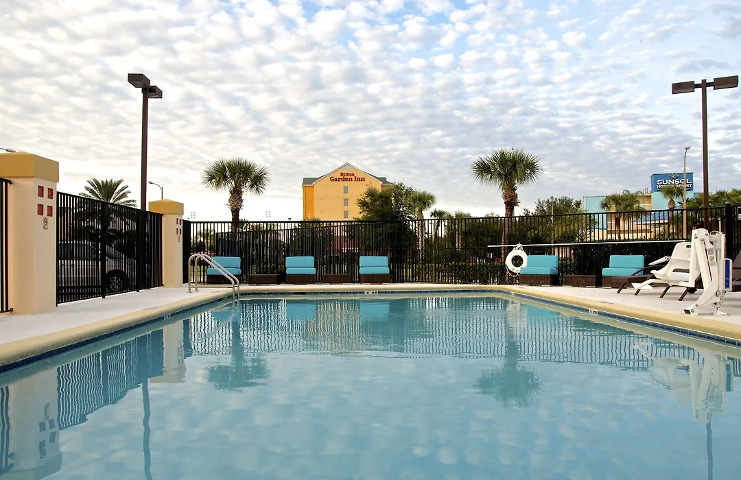 Orlando Inn International Drive Area-1