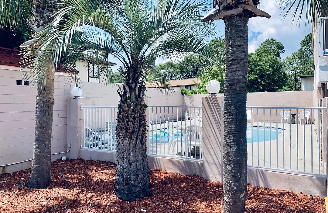 Super 8 By Wyndham Ft Walton Beach-1