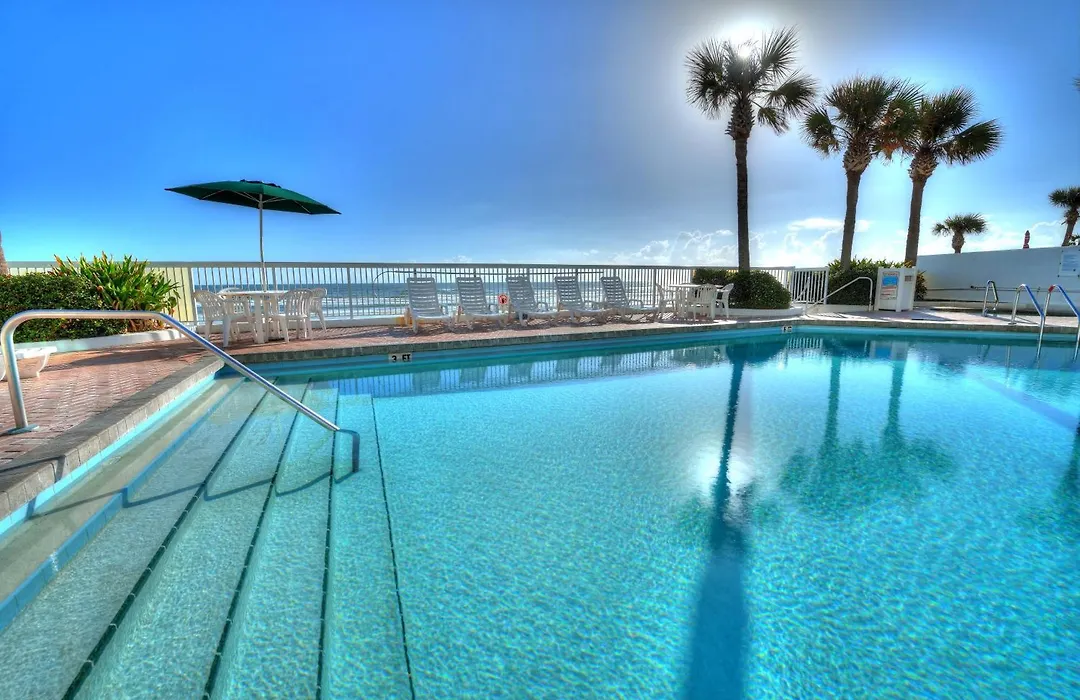 Bahama House - Daytona Beach Shores-1