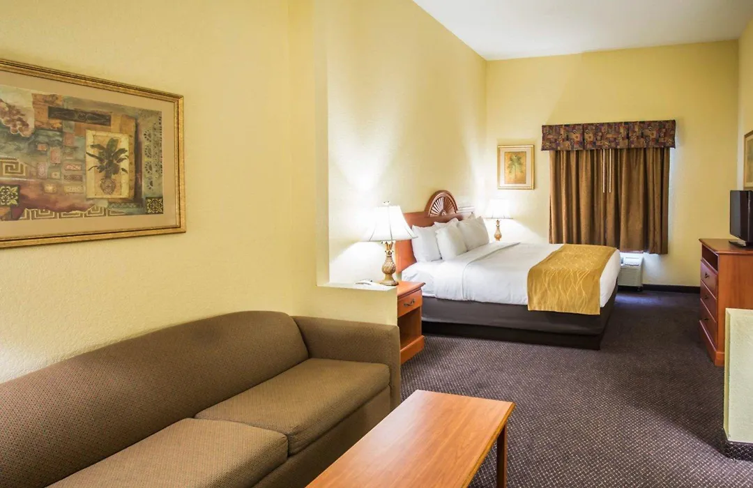 Comfort Inn & Suites Jupiter I-95-1