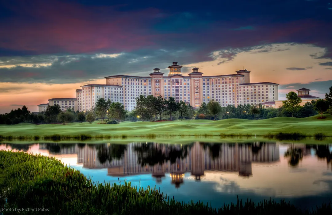 Rosen Shingle Creek Universal Blvd-1