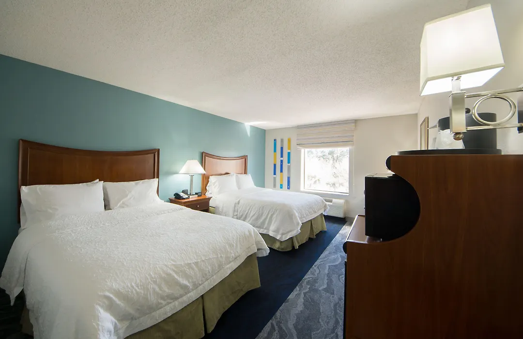Hampton Inn Melbourne-Viera-1
