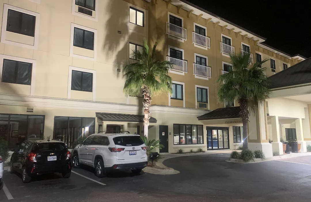 Comfort Inn & Suites Fort Walton Beach - Destin West-1