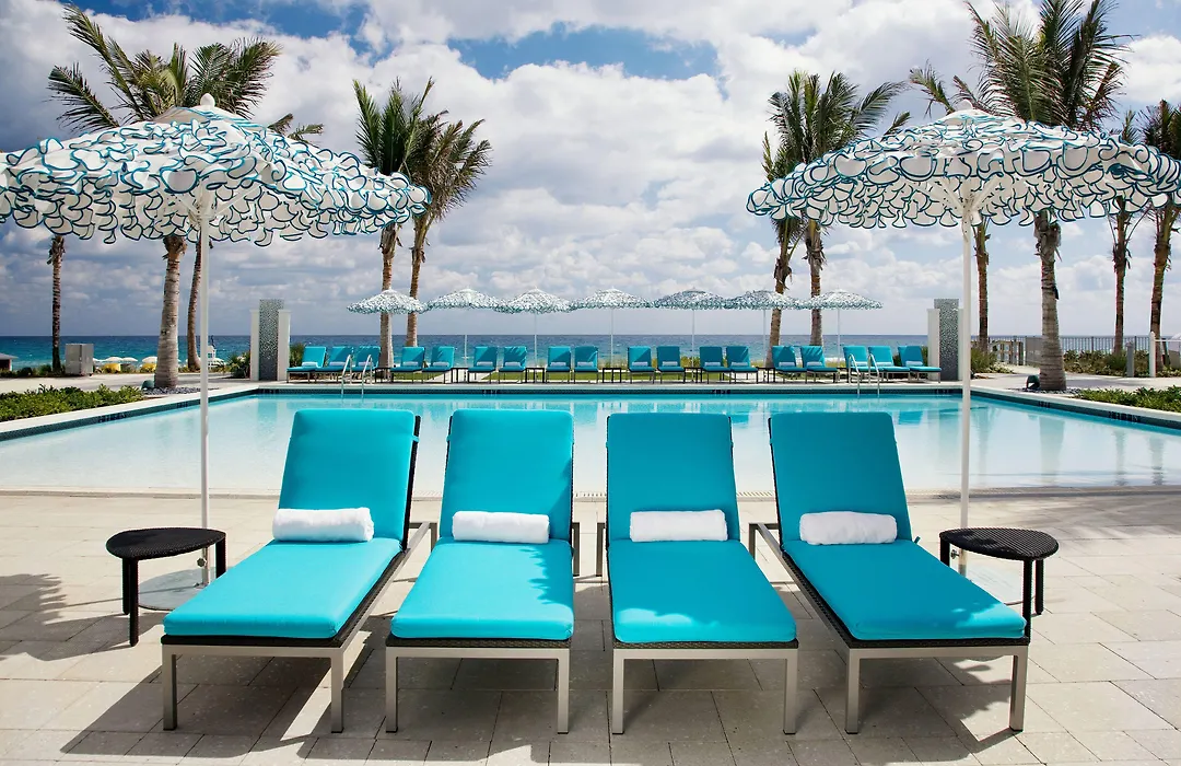 Boca Beach Club, A Waldorf Astoria Resort-1