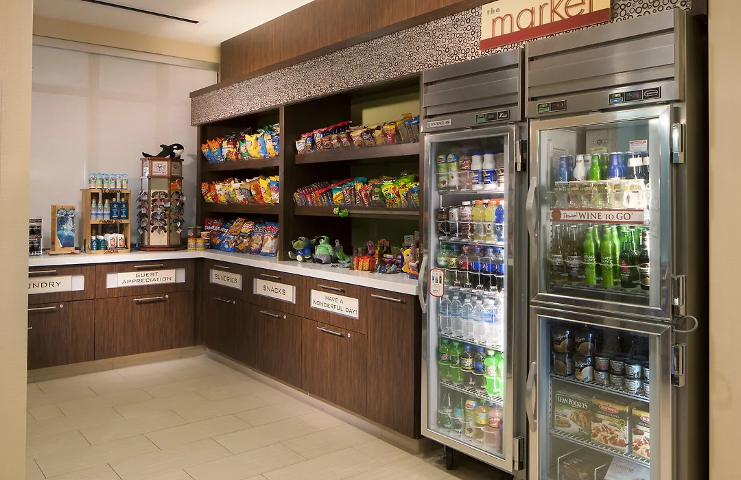 Springhill Suites By Marriott Orlando At Seaworld-1