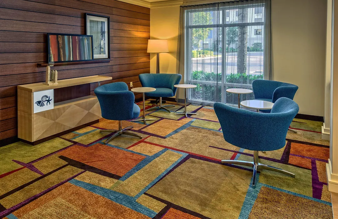 Fairfield Inn And Suites By Marriott Naples-1