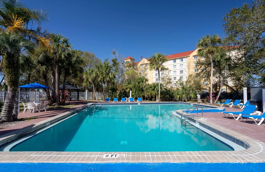Travelodge By Wyndham Lakeland-1