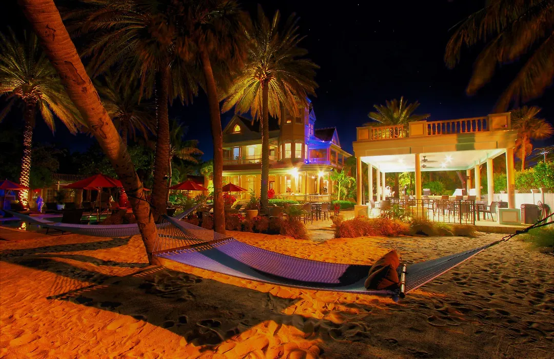 Southernmost House - Adult Exclusive-1