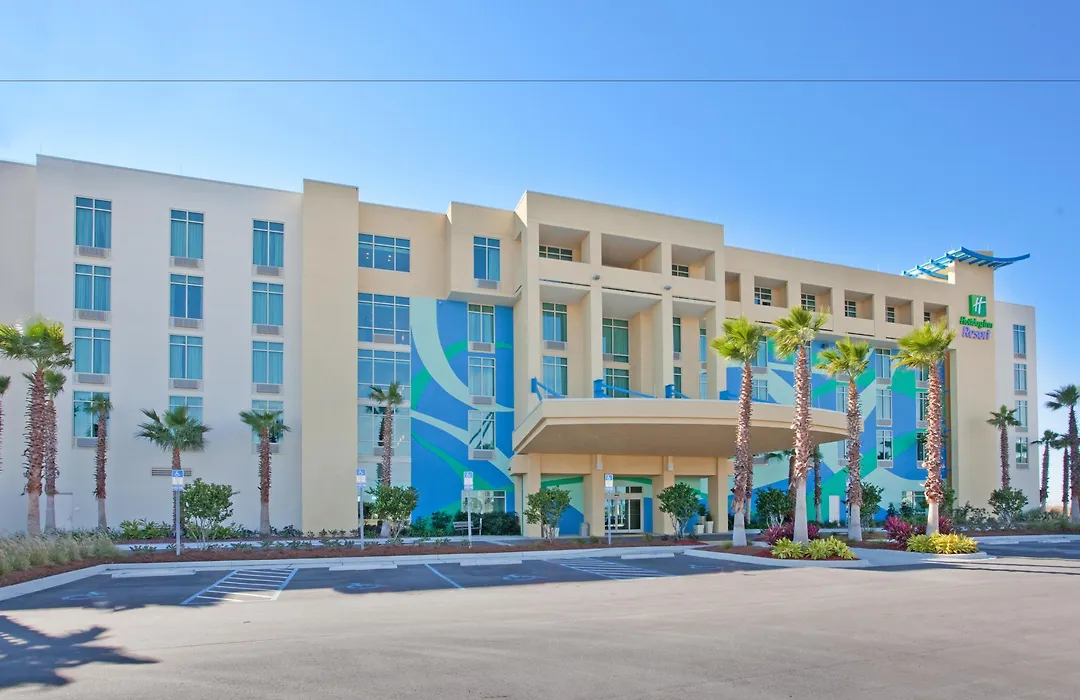 Holiday Inn Resort Fort Walton Beach By Ihg-1