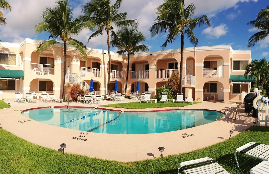 Coral Key Inn-1