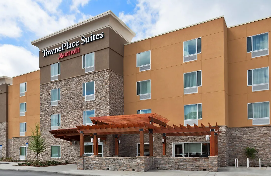 Towneplace Suites By Marriott Gainesville Northwest-1