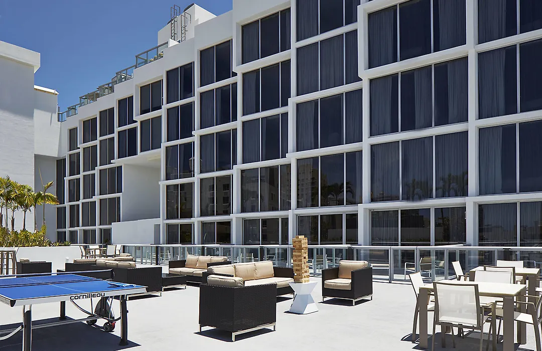 Ac Hotel By Marriott Miami Beach-1