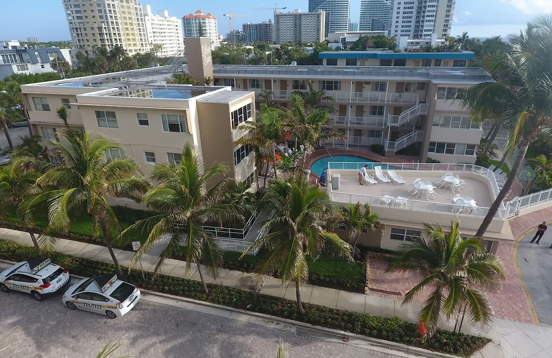 Silver Seas Beach Resort-1