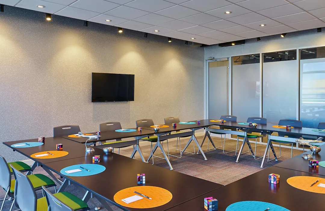 Aloft By Marriott Miami Airport-1