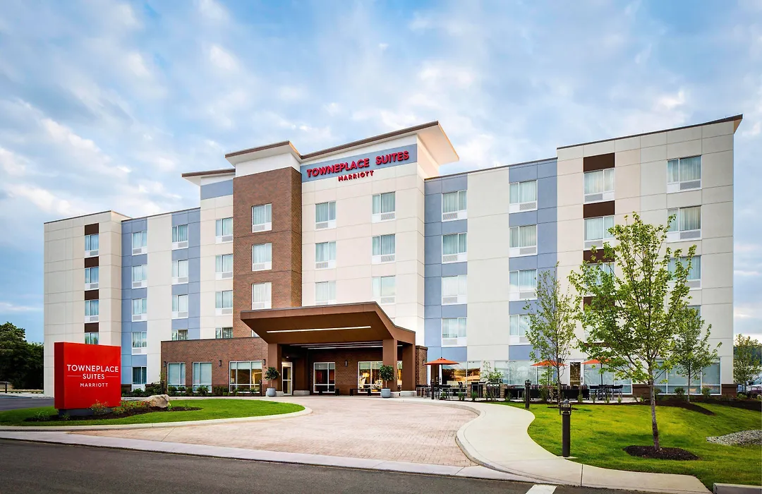 Towneplace Suites By Marriott Venice-1