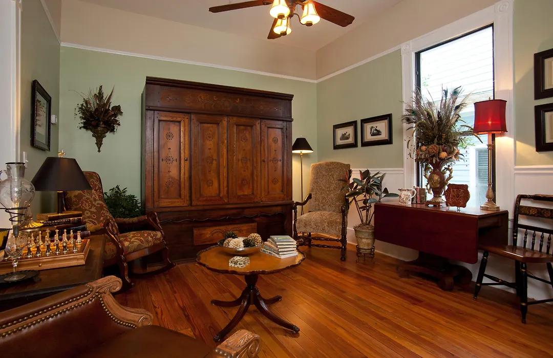 Blue Heron Inn-1