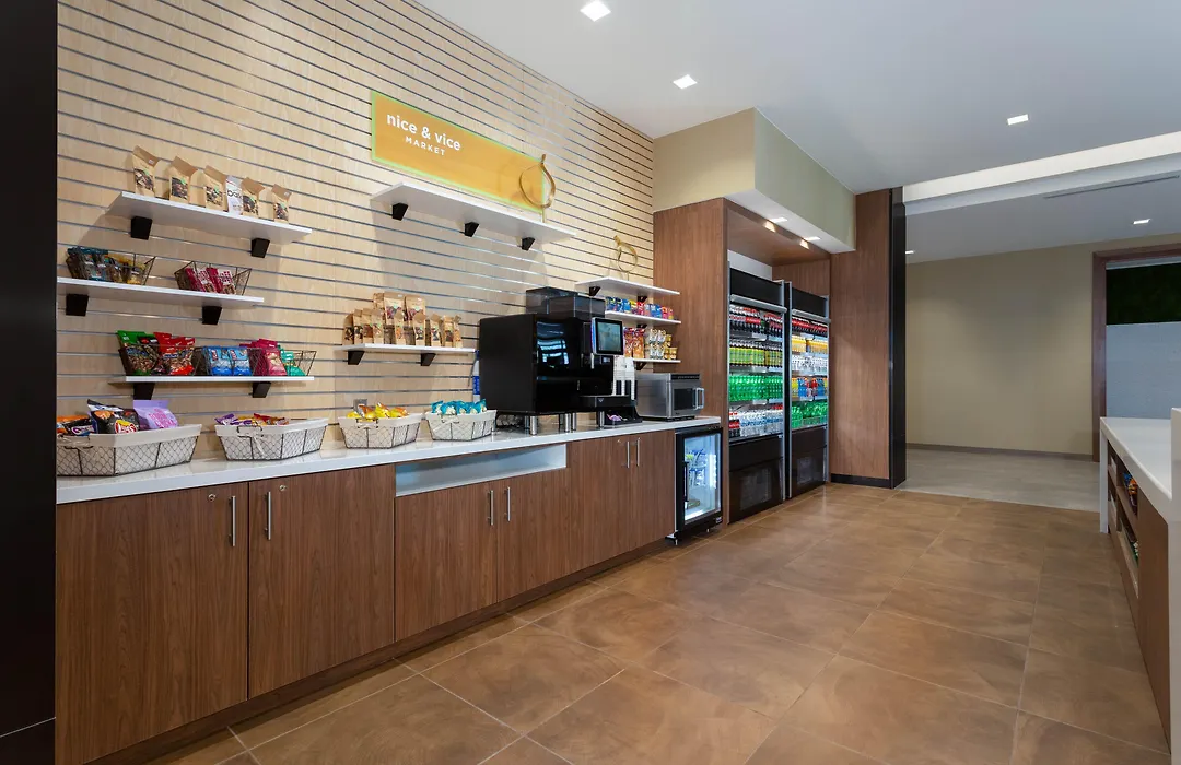 Holiday Inn Orlando International Drive By Ihg-1