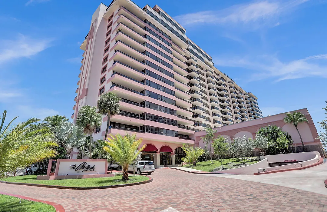The Alexander Beach Residences-1