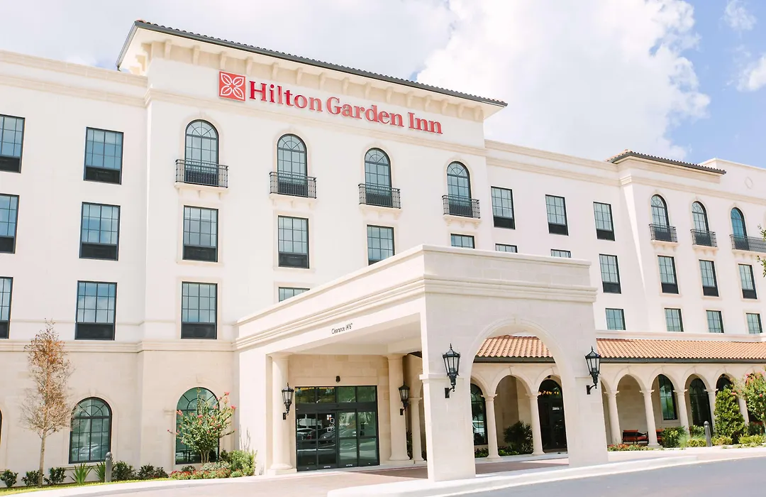 Hilton Garden Inn Winter Park, Fl-1