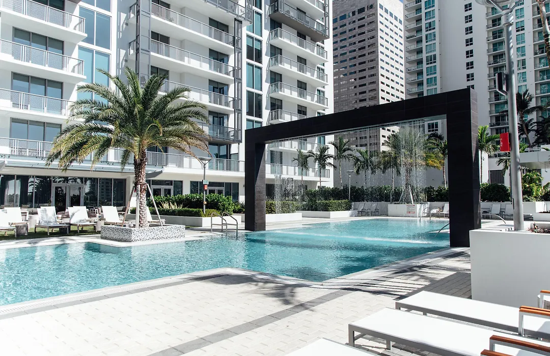 Mint House Miami - Downtown-1