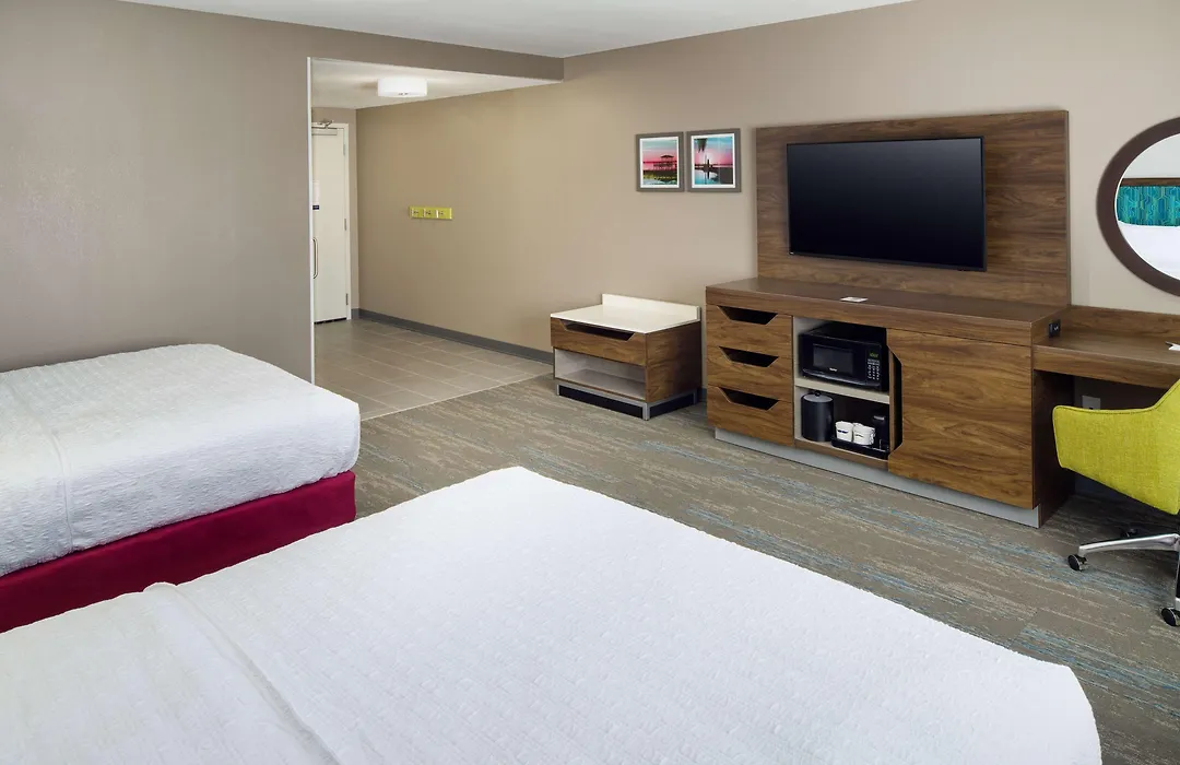 Hampton Inn Kissimmee North-1
