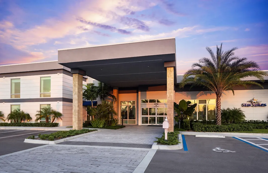 Star Suites - A Vero Beach Hotel-1