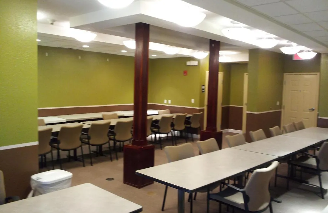 Holiday Inn Express West Palm Beach Metrocentre By Ihg-1