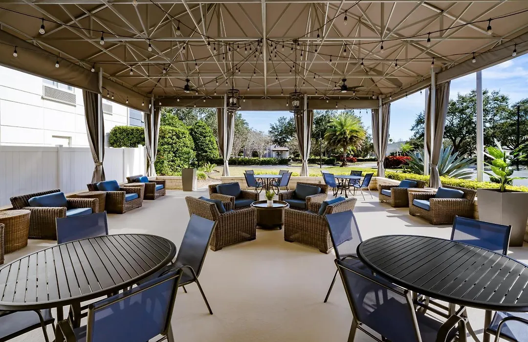 Hilton Garden Inn Lake Mary-1