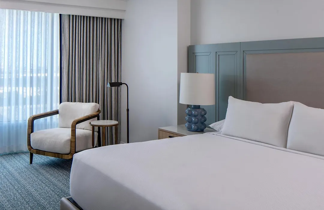 Grand Hyatt Tampa Bay-1