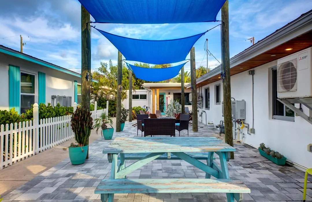 Casa Limonada Boutique Motel-1