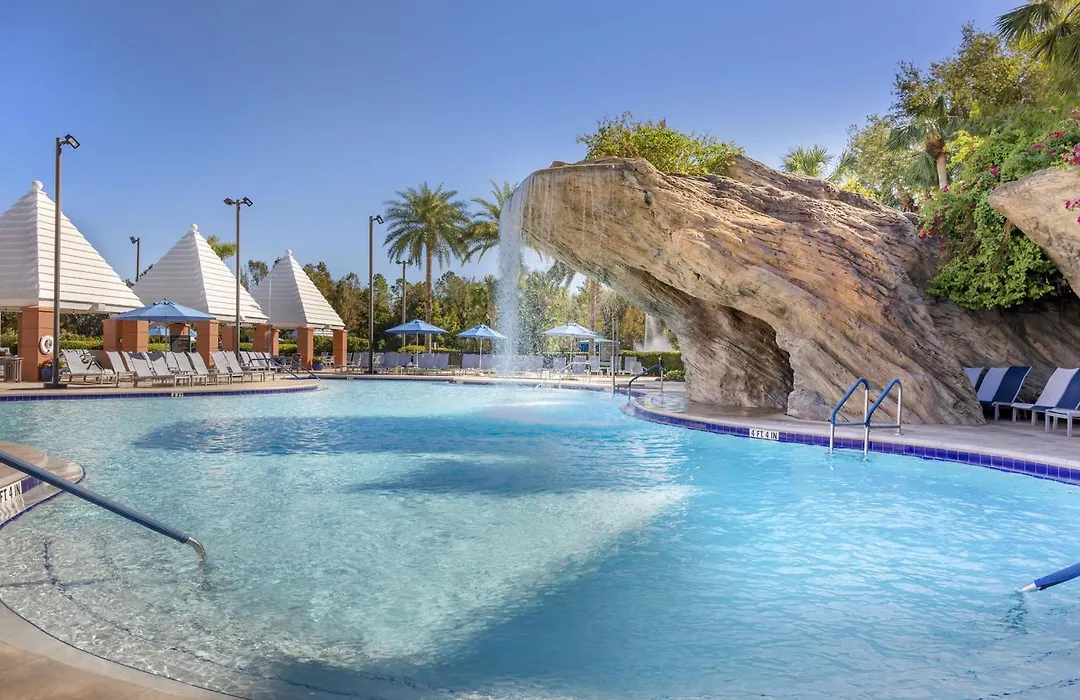 Hilton Grand Vacations Club Seaworld Orlando-1