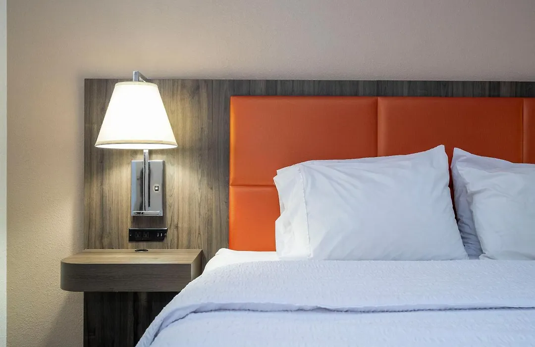 Hampton Inn Saint Augustine-I-95-1