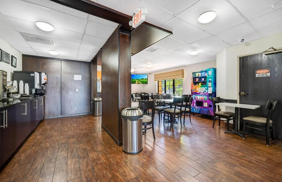 Wingate By Wyndham Leesburg Florida-1