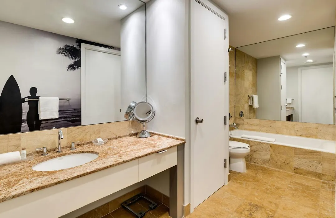 Brickell Arch, A Luxury Collection Hotel, Miami-1