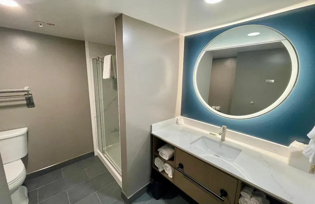 Courtyard By Marriott Jacksonville I-295/East Beltway-1