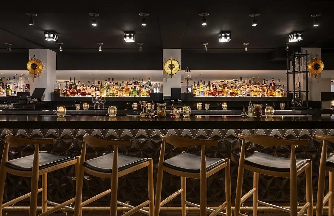 Hotel Greystone - Adults Only-1